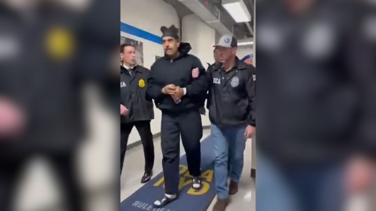 Entenda as acusações que Nicolás Maduro enfrenta nos Estados Unidos