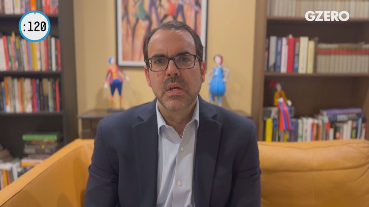 Garman: EUA ameaçam, mas não devem repetir ofensiva a países latinos