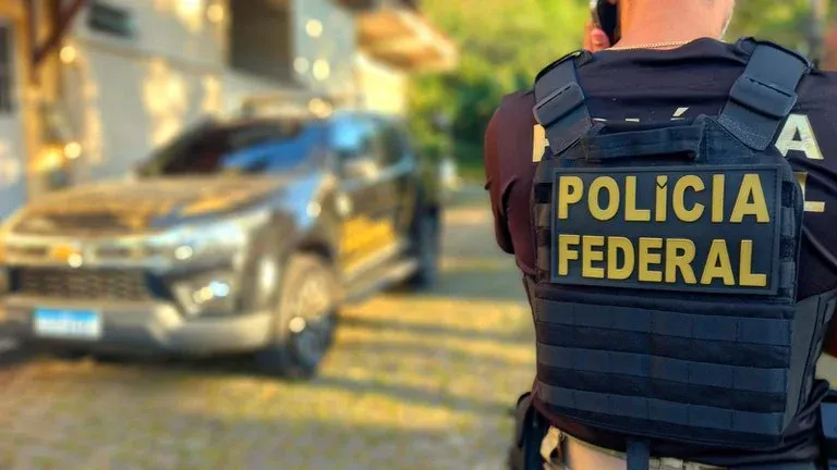 Homem é preso por transporte ilegal de madeira extraída de terra indígena