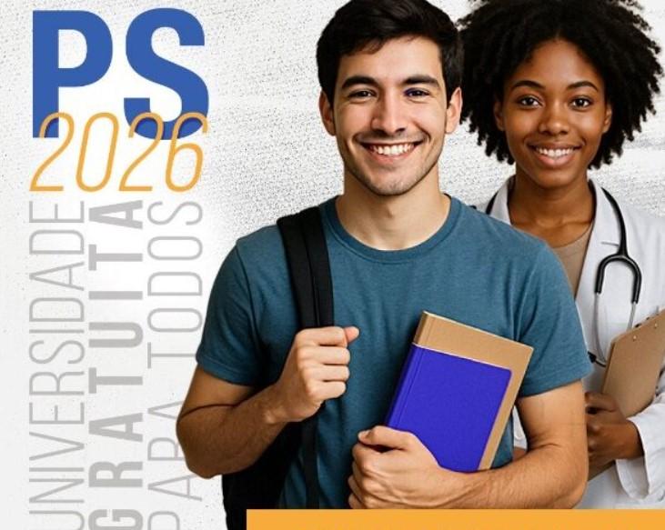 Inscrições do processo seletivo da UNIR com 2.935 vagas seguem até 21 de janeiro