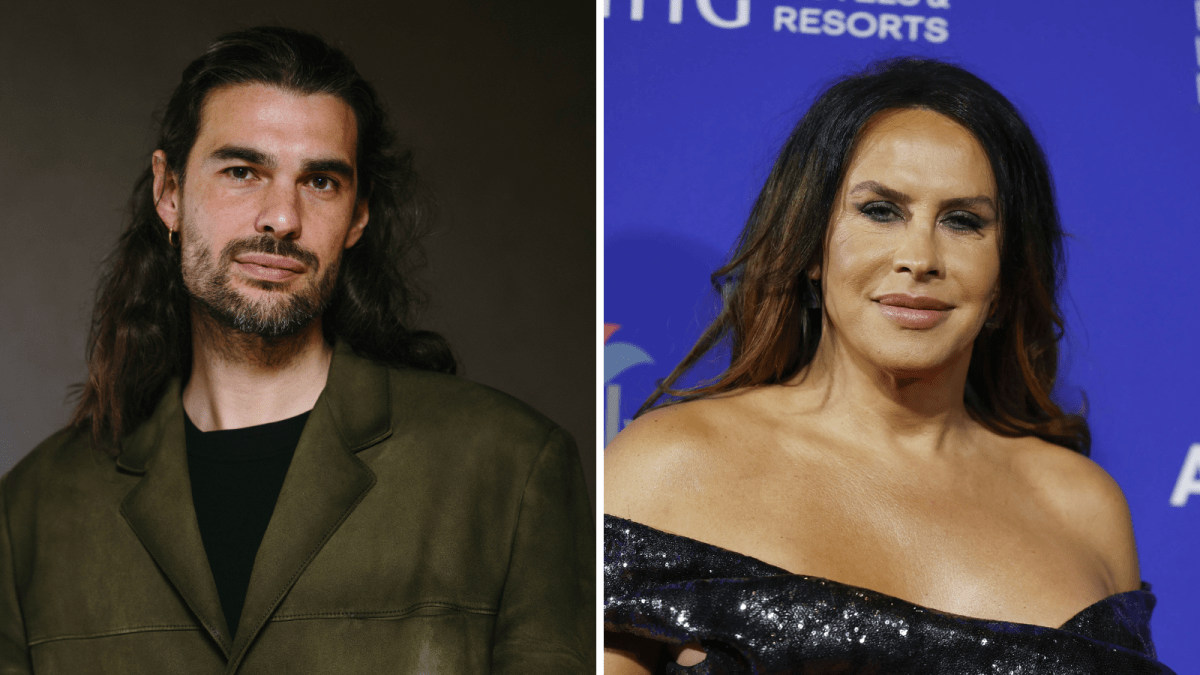 Karla Sofía Gáscon fala sobre brasileiros em meio à polêmica de Oliver Laxe