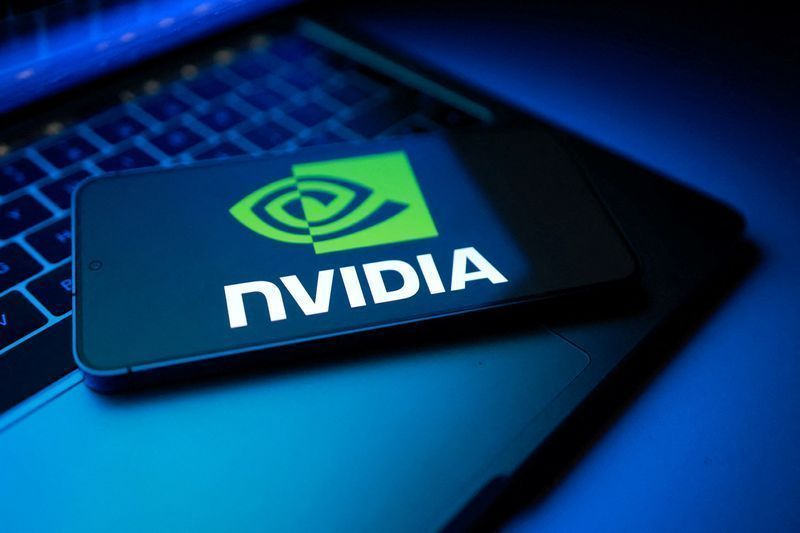 Nvidia diz que a demanda chinesa por seus chips de IA está “bastante alta”