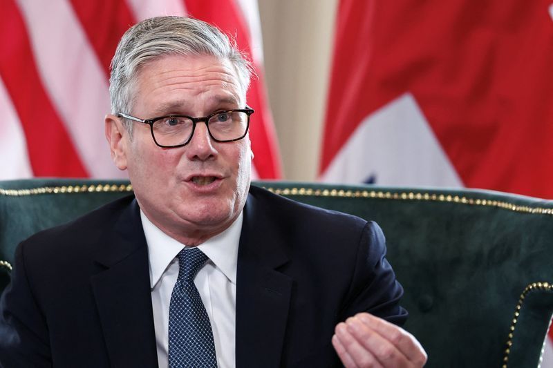 Reino Unido afirma que não esteve envolvido nos ataques dos EUA à Venezuela