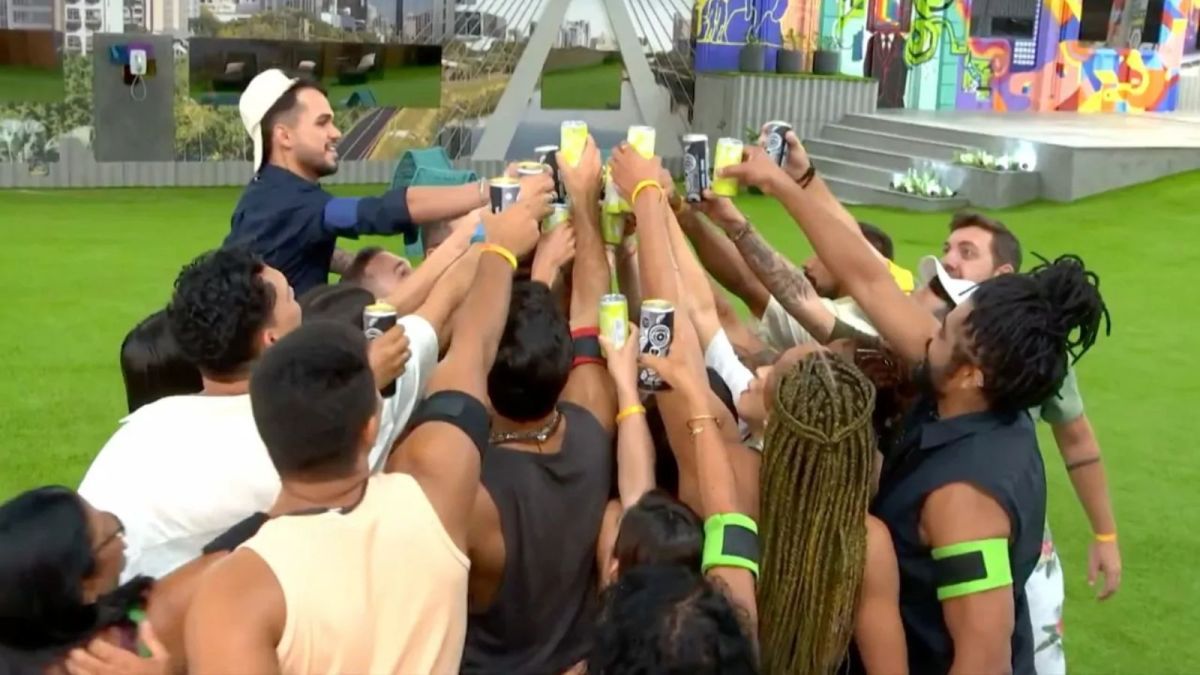 Relembre frases marcantes do BBB25