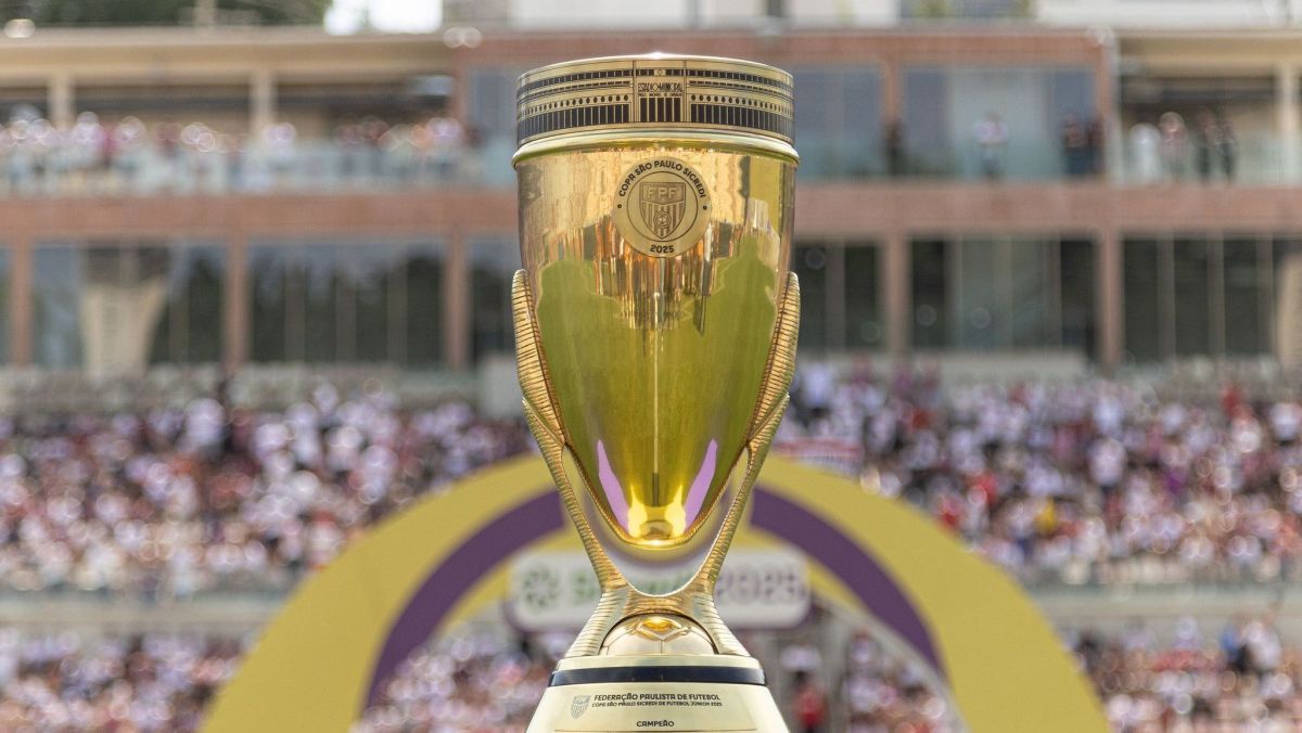 Rio Branco-ES x Vitória: horário e onde assistir ao jogo da Copinha