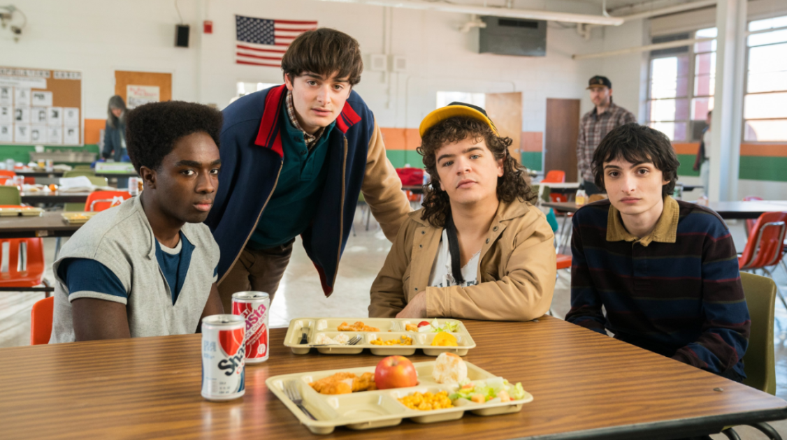 Saiba como foi o fim de cada personagem de “Stranger Things”