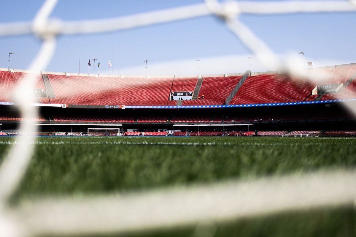 São Paulo comenta operação da Polícia Civil sobre venda ilegal de camarotes
