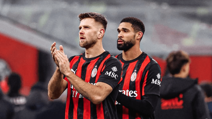 Serie A: Milan empata nos acréscimos com Genoa e mantém série invicta