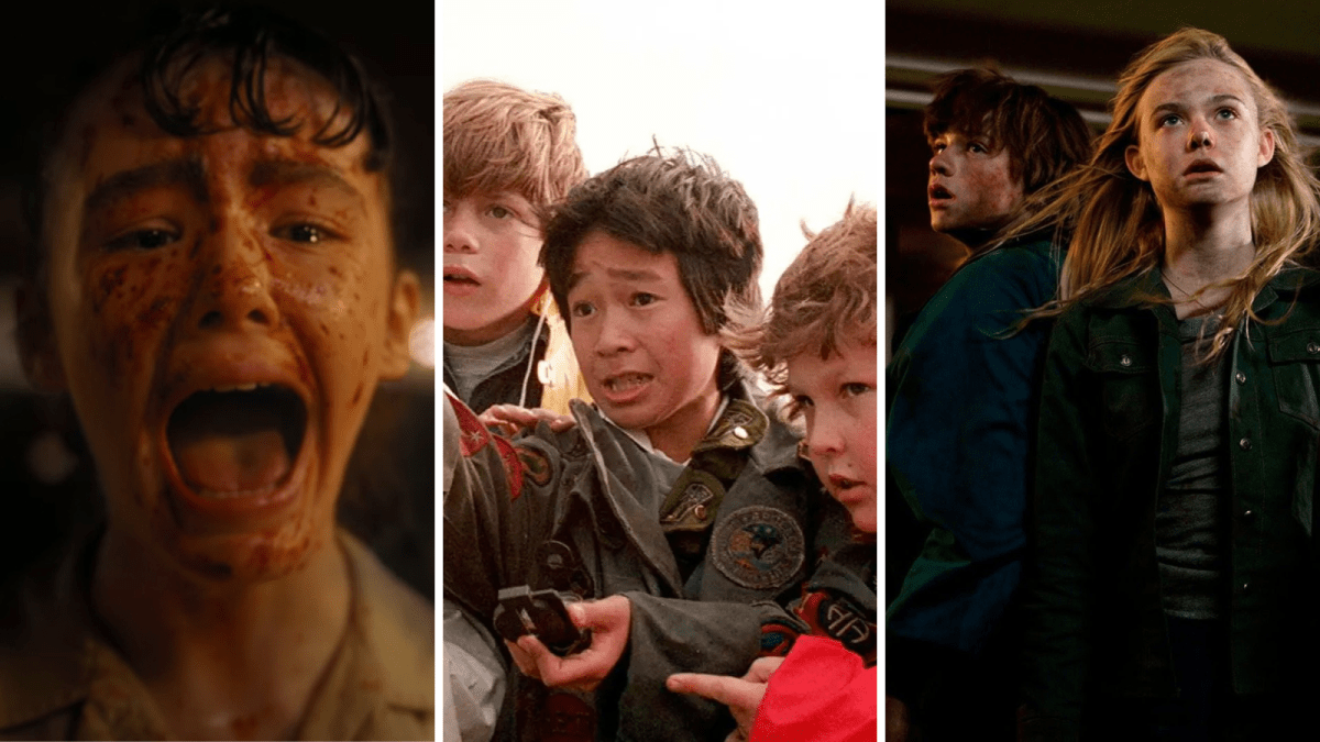 “Stranger Things”: 8 produções para quem vai sentir falta da série