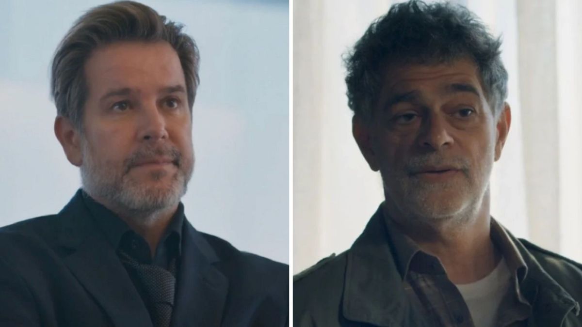 “Três Graças”: Ferette arma emboscada e atira em Rogério