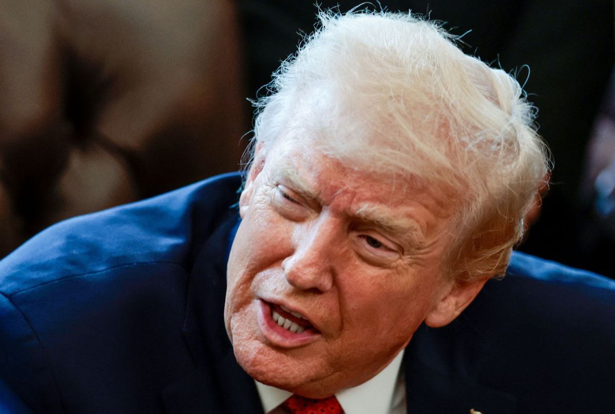 Trump ordena compra bilionária em títulos para reduzir custos de moradia