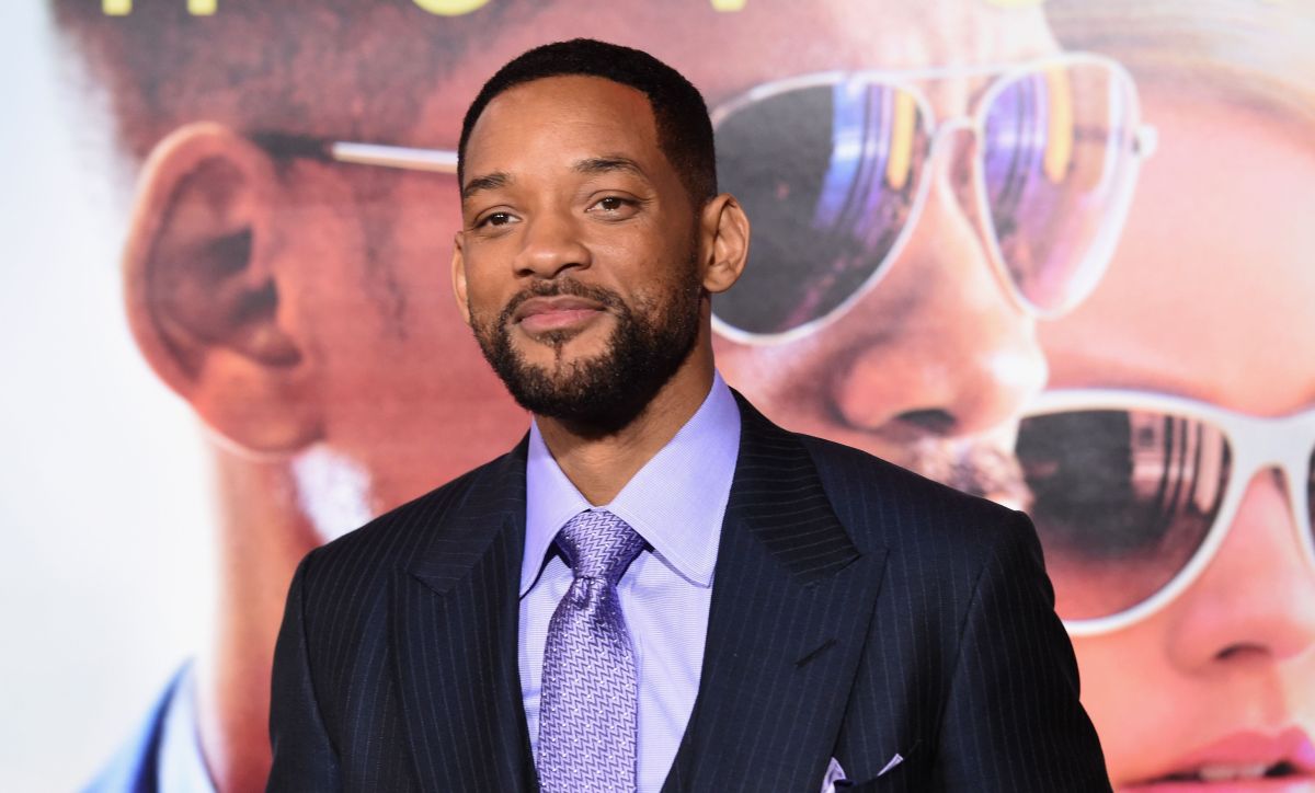 Will Smith é processado e acusado de assédio sexual por violinista