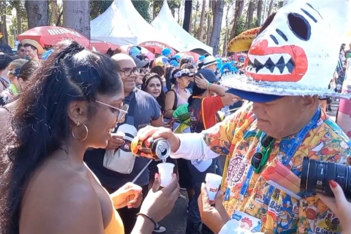 Carnaval 2026: como curtir os blocos com segurança em São Paulo
