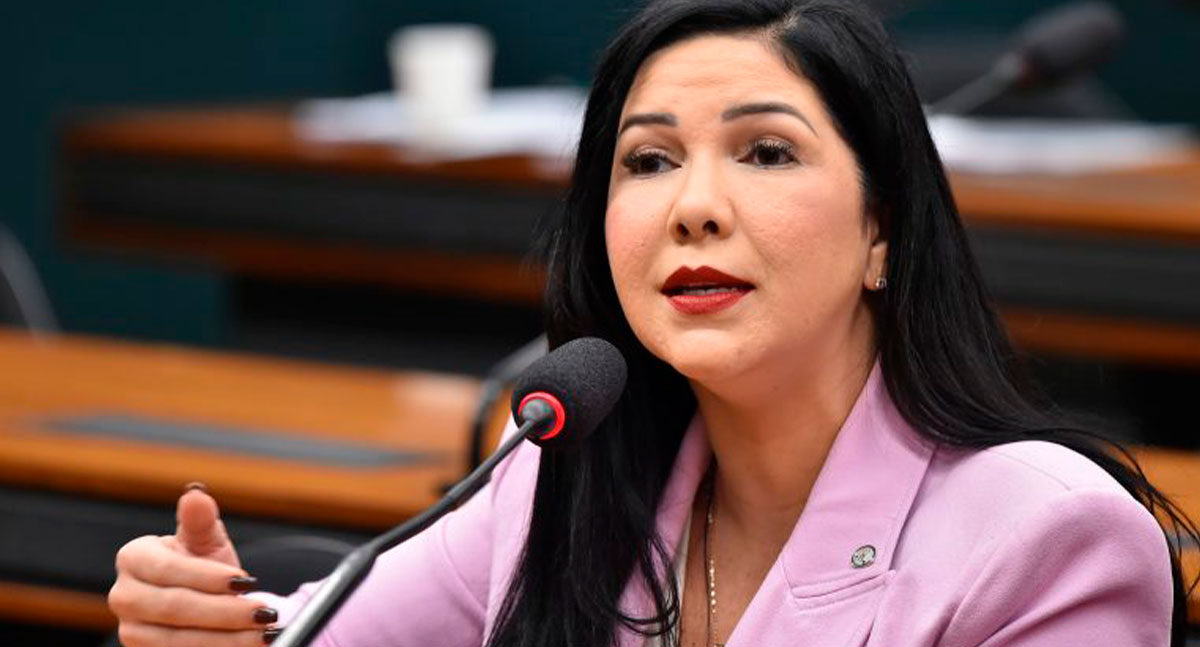 Comissão aprova texto de Cristiane Lopes que facilita financiamento para produtores do campo