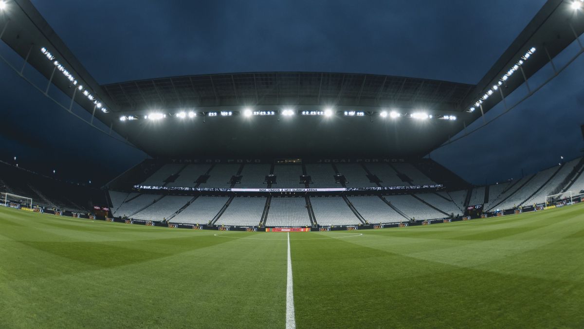Corinthians x Capivariano: horário e onde assistir ao jogo do Paulistão