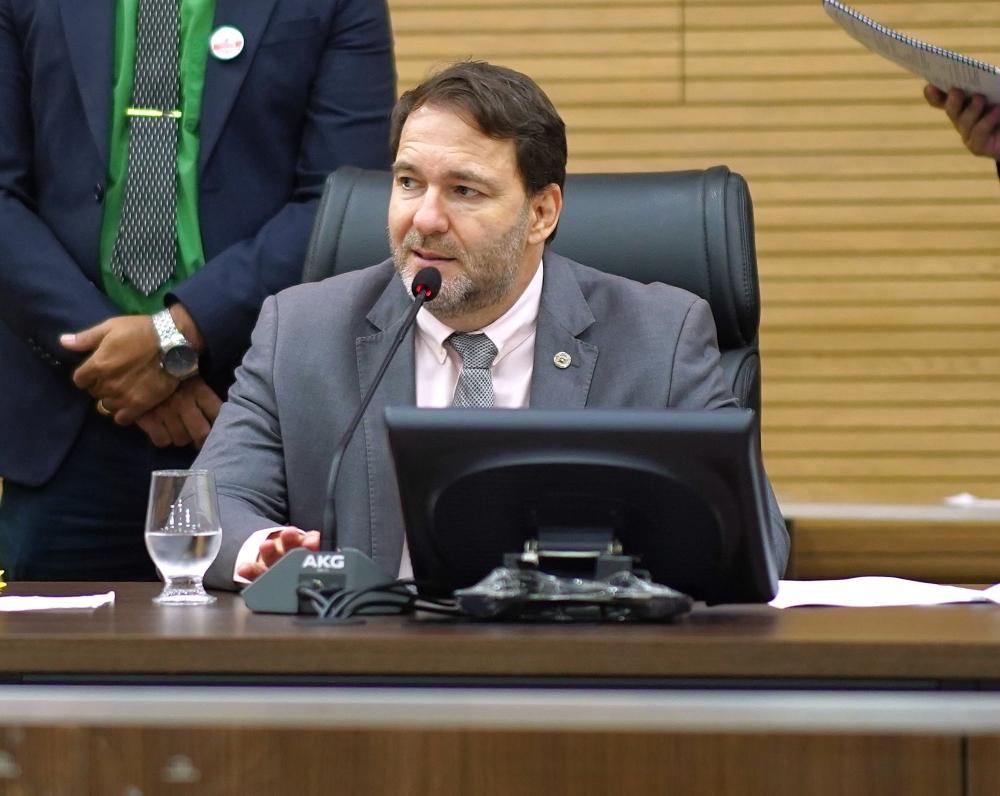 Deputado Alex Redano solicita recuperação da RO-133 entre Machadinho d’Oeste e Jaru