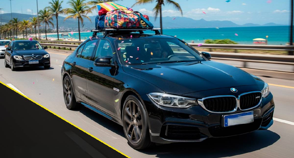 Manutenção preventiva dos pneus reduz riscos nas estradas no Carnaval