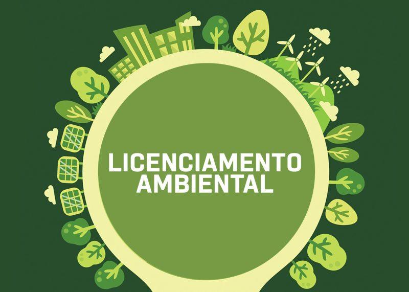 PEDIDO DE LICENÇA AMBIENTAL SIMPLIFICADA – LAS – CLC TECH COMERCIO E SOLUCOES TECNOLOGICAS LTDA