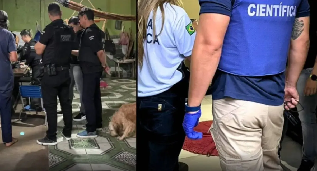 Polícia Civil deflagra operação contra exploração sexual infantil em Porto Velho