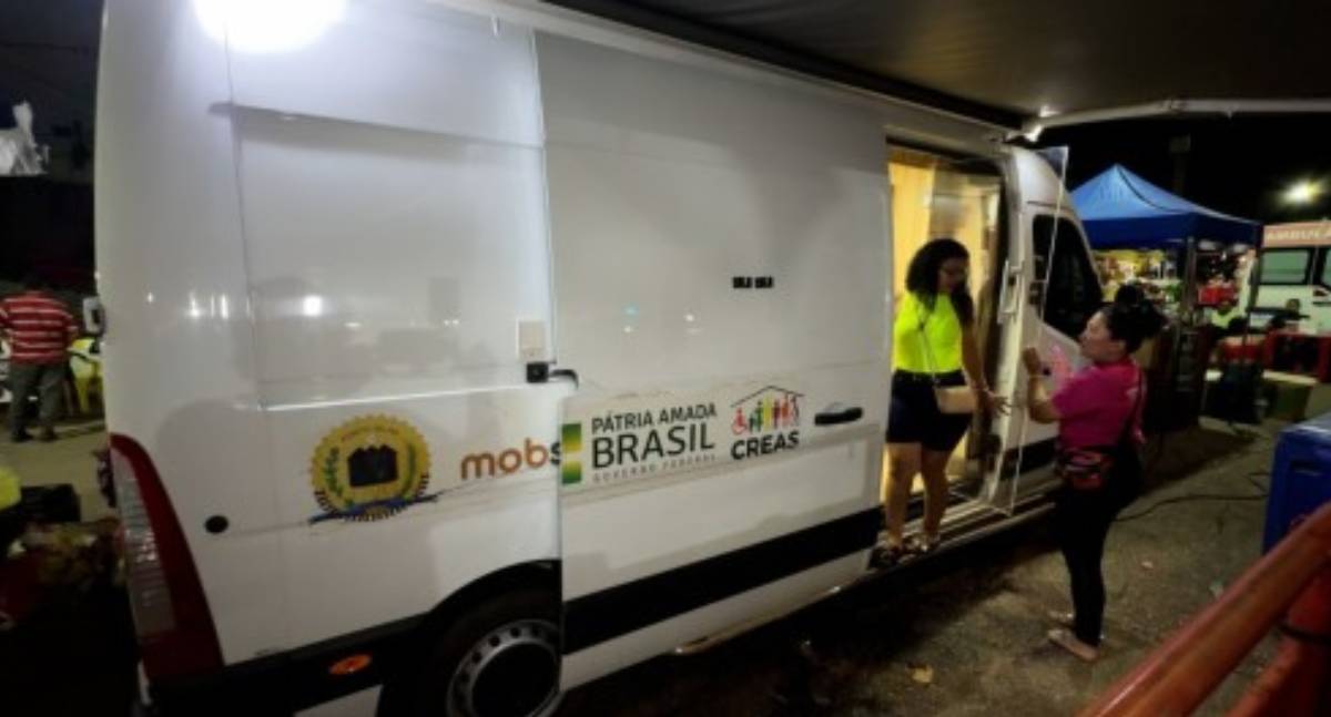 Saúde reforça atendimento nos blocos de Carnaval