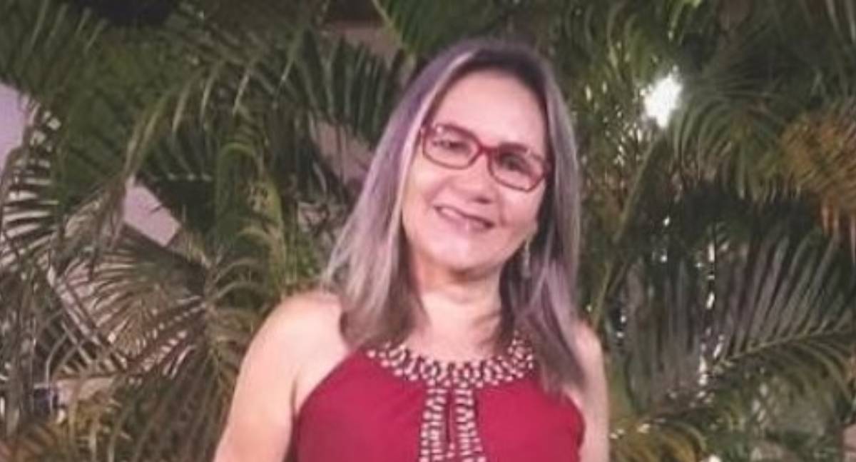 Semed emite nota de pesar pelo falecimento da professora Maria José Pinto dos Reis