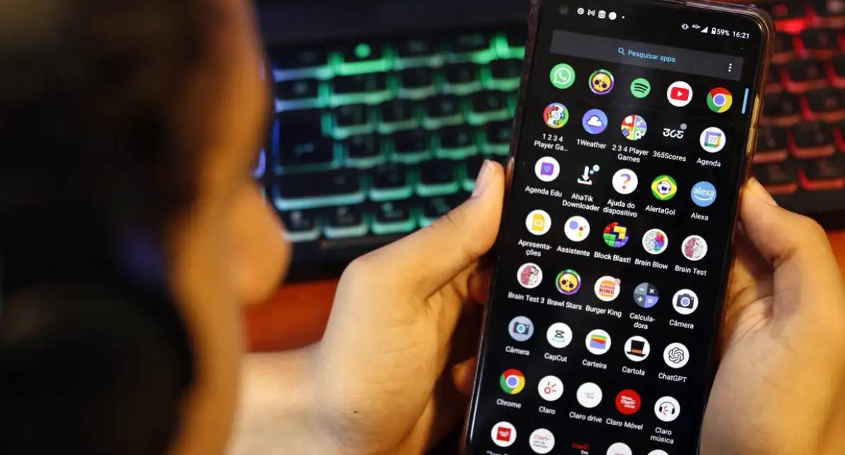 AGU aciona Polícia Federal para investigar vídeos que incitam violência contra mulheres