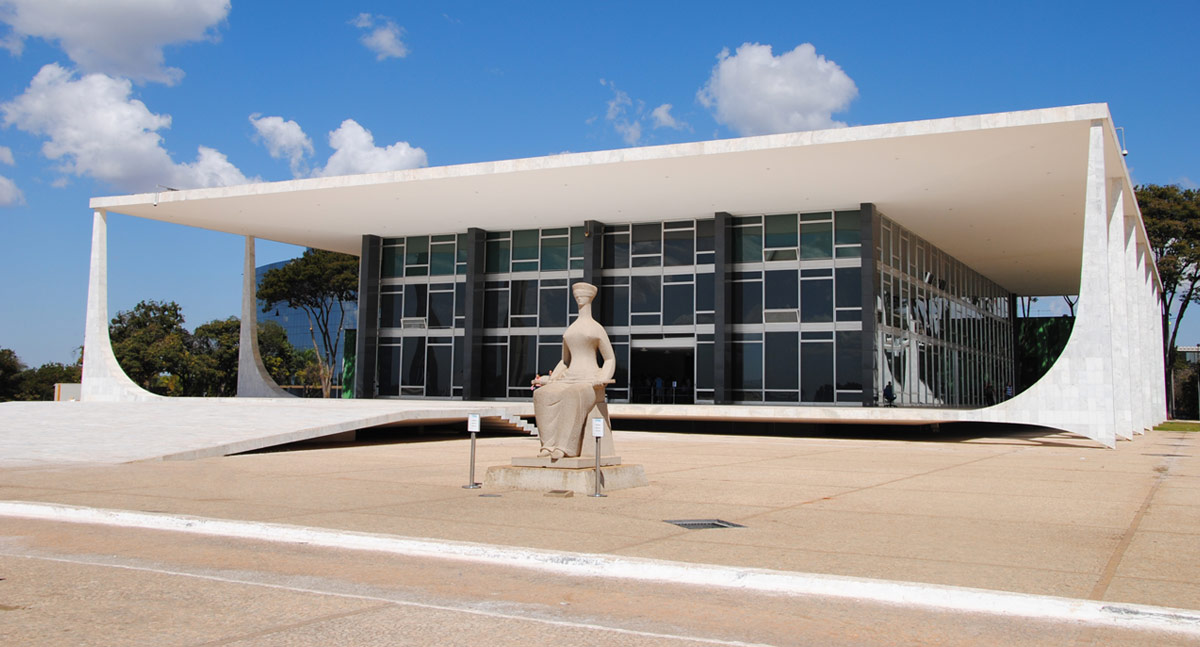 O que o debate sobre o código de conduta no STF expõe sobre a confiança nas instituições do Estado