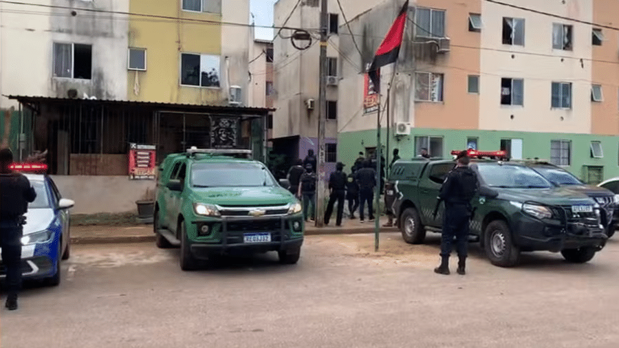 PEC da Segurança Pública é aprovada e prevê medidas mais duras contra facções e crime organizado