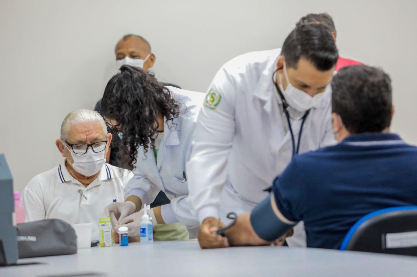 Semusa esclarece informações sobre residência em psiquiatria