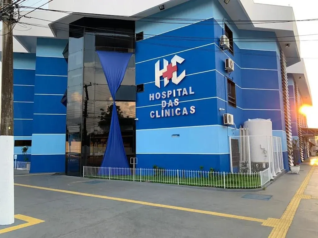 TCE considera adequado o valor pago pelo hospital de Porto Velho e aponta necessidade de ajuste técnico no laudo de avaliação