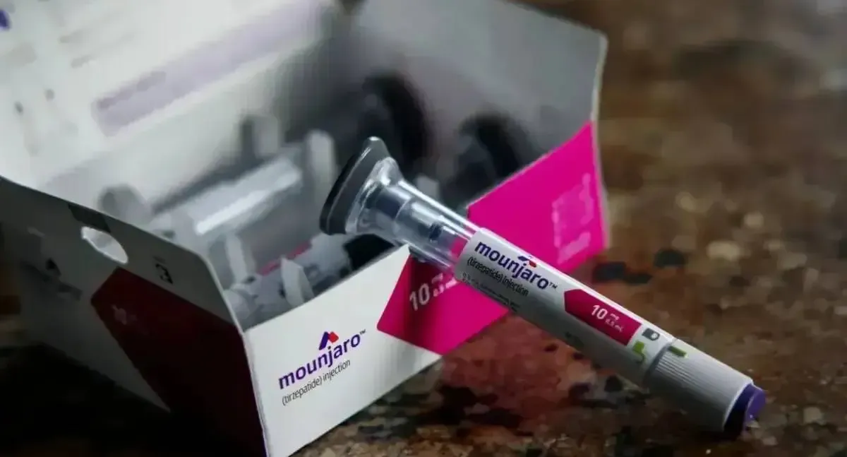 Anvisa autoriza uso do Mounjaro para tratar diabetes em crianças e adolescentes