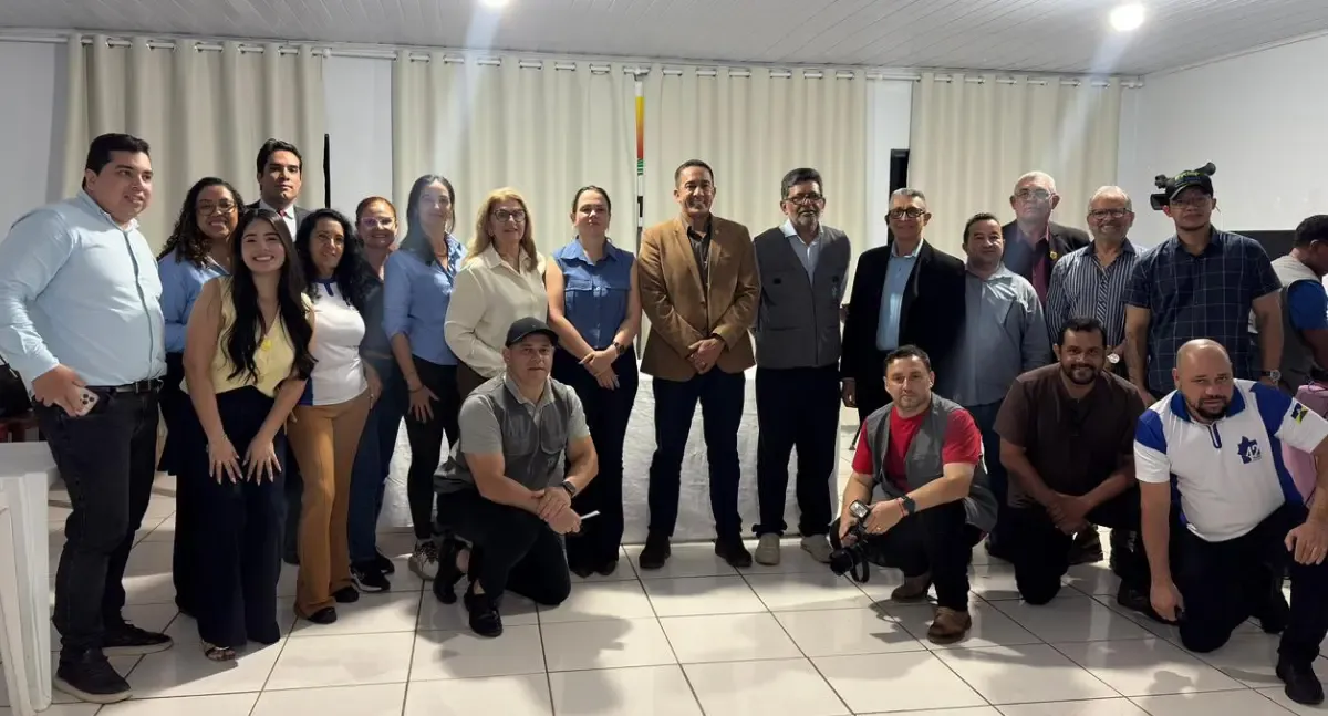 CPI do Leite: Eyder Brasil cobra justiça para produtores em Alvorada do Oeste