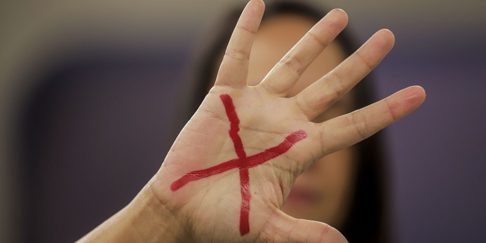 Estado de SP teve aumento de 45% no número de vítimas de feminicídio 