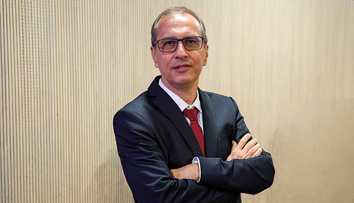 Governador Marcos Rocha nomeia novo desembargador para o Tribunal de Justiça de Rondônia