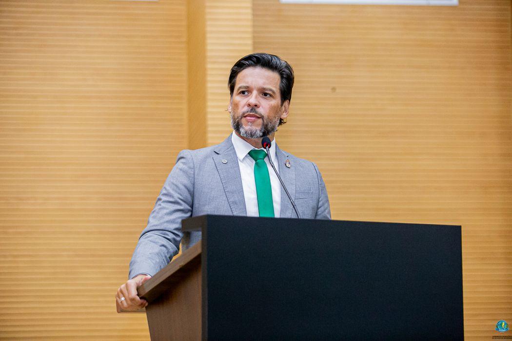 Assembleia Legislativa aprova projeto de Delegado Camargo que cria o Dia Livre de Impostos em Rondônia