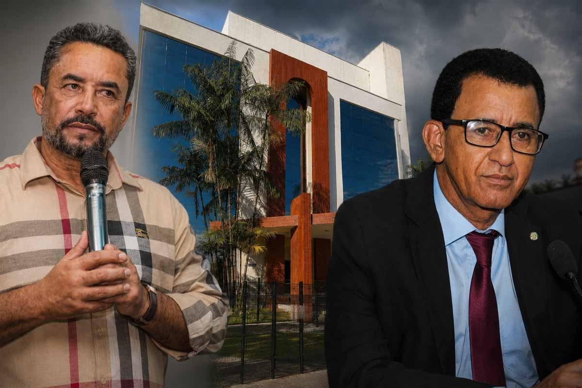 Escândalo em Ji-Paraná: TCE identifica irregularidades, multa ex-prefeitos e expõe falhas em contratos de saúde