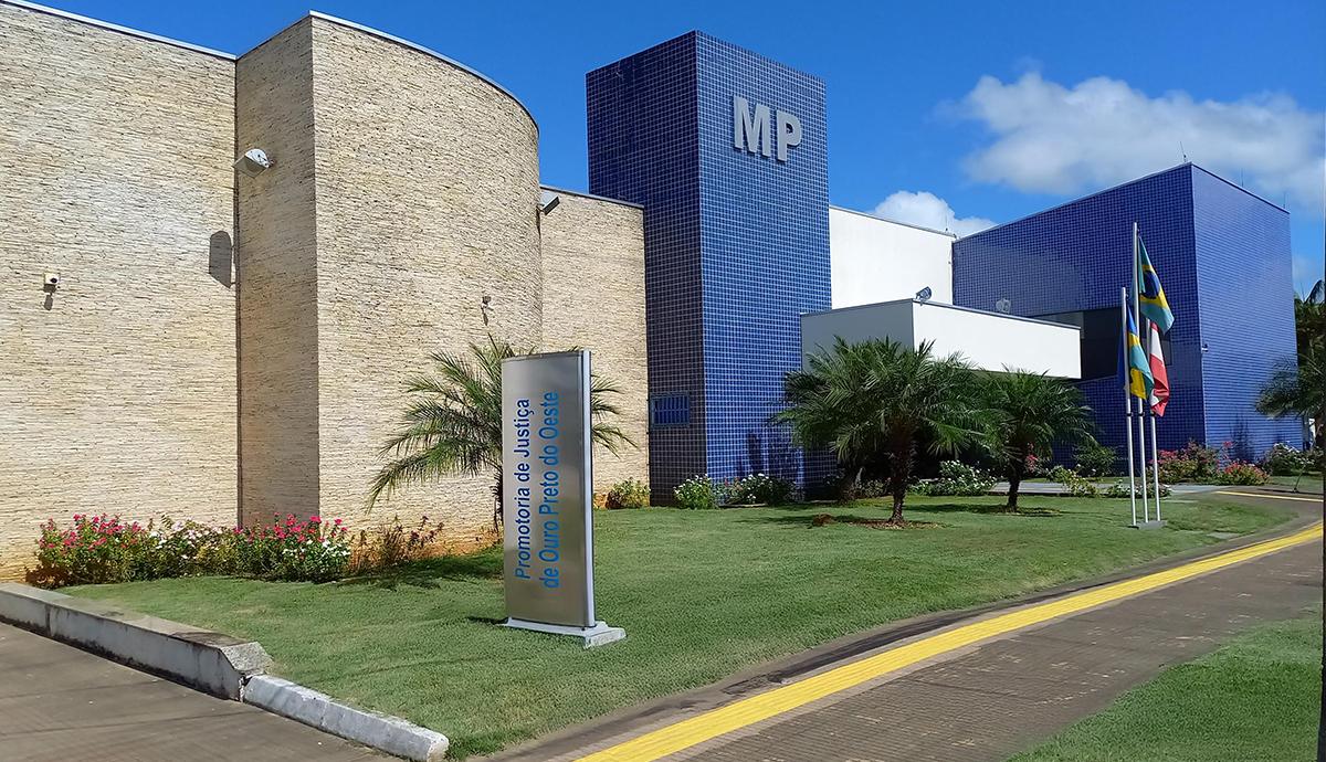 MP recomenda suspensão de processo seletivo em Nova União