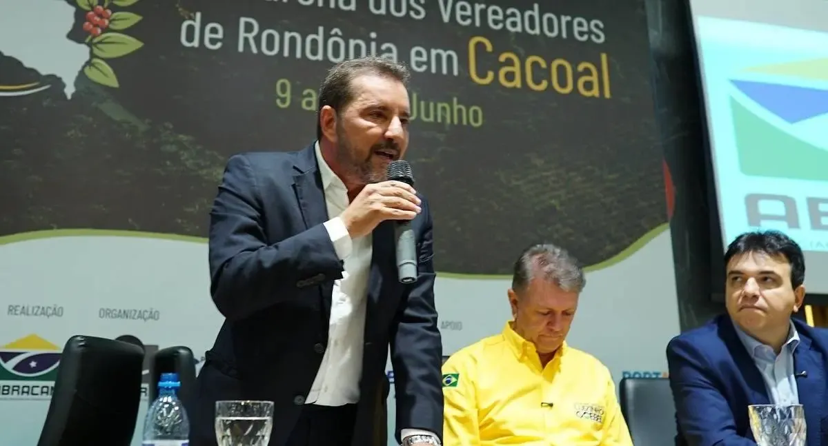 “Não foi milagre, apenas gestão séria e combate à corrupção”, diz Hildon Chaves