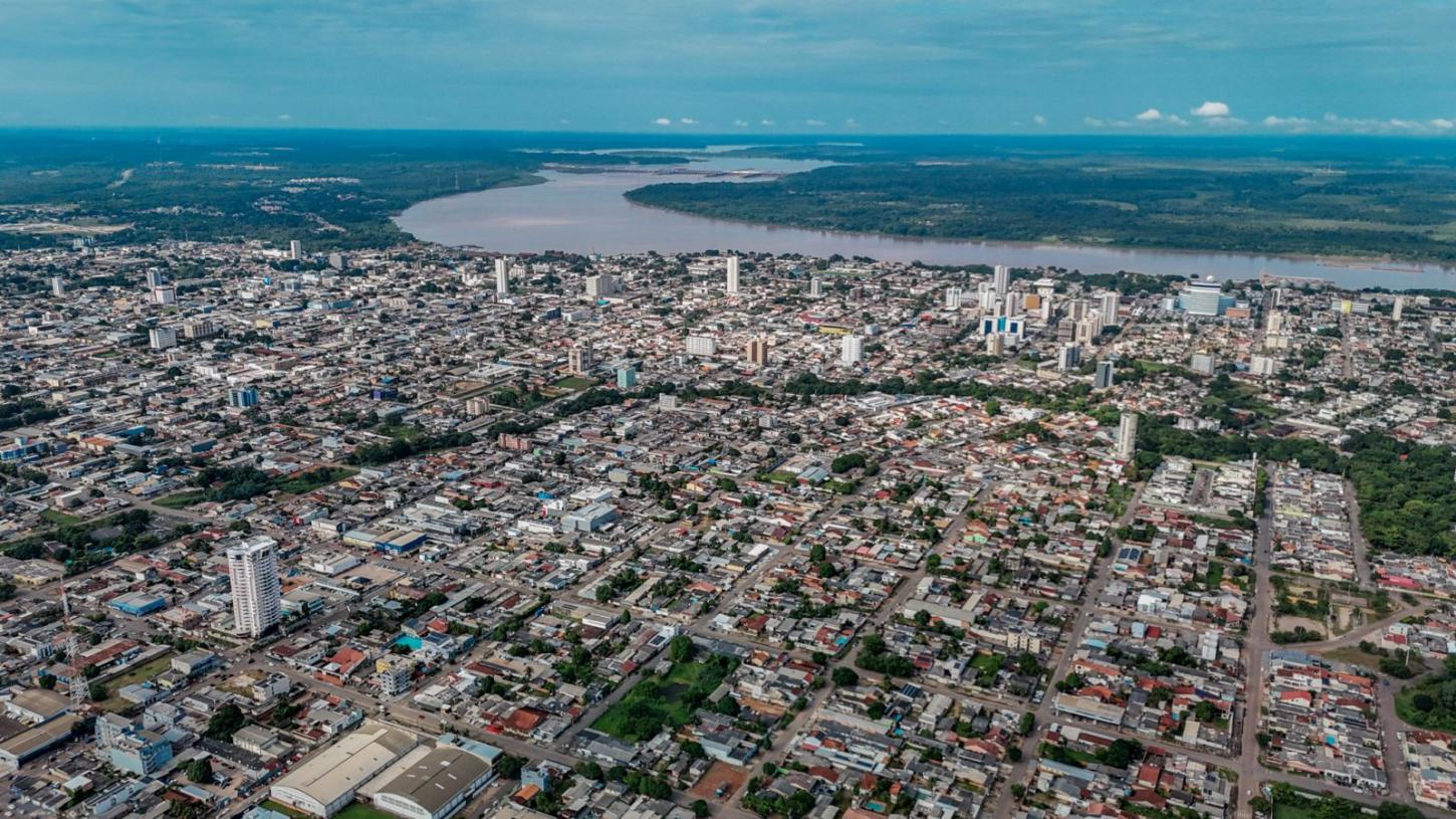 Prefeitura de Porto Velho avança na escolha de nova sede temporária da USF Caladinho e divulga resultado preliminar
