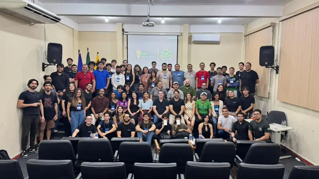 Béra Hackathon revela soluções inovadoras para transformar a gestão de resíduos em Porto Velho