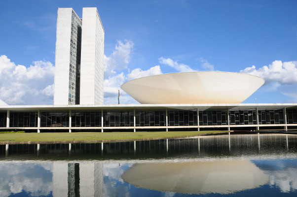 Câmara terá semana de esforço concentrado com votações a partir desta segunda-feira