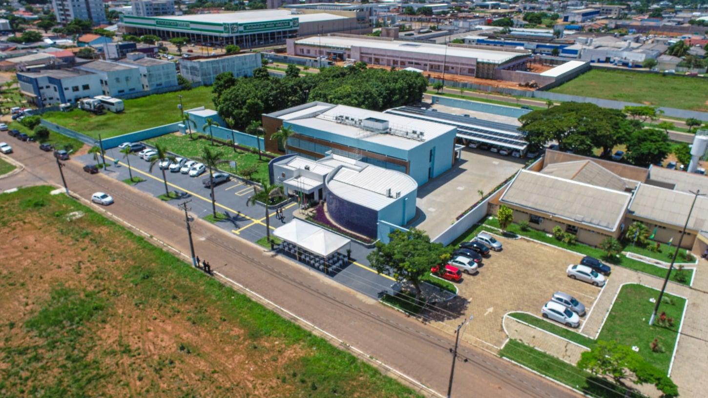 MP recomenda à Semtran de Vilhena que não ative semáforos na BR-364 sem que haja Estudo Técnico
