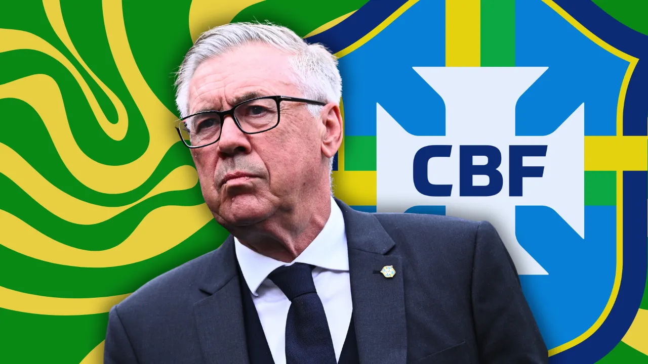 Ancelotti tem ‘dois times’ em vitória da Seleção que, ainda assim, deixa dúvidas em todos os setores