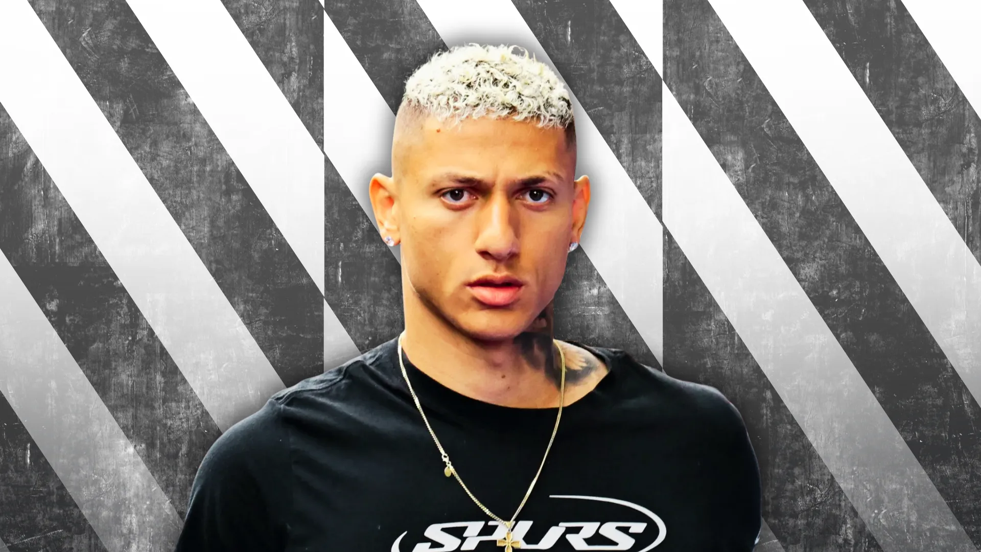 ‘Ele não aceitou esses termos’: Diretor do Vasco detalha negociação frustrada por Richarlison