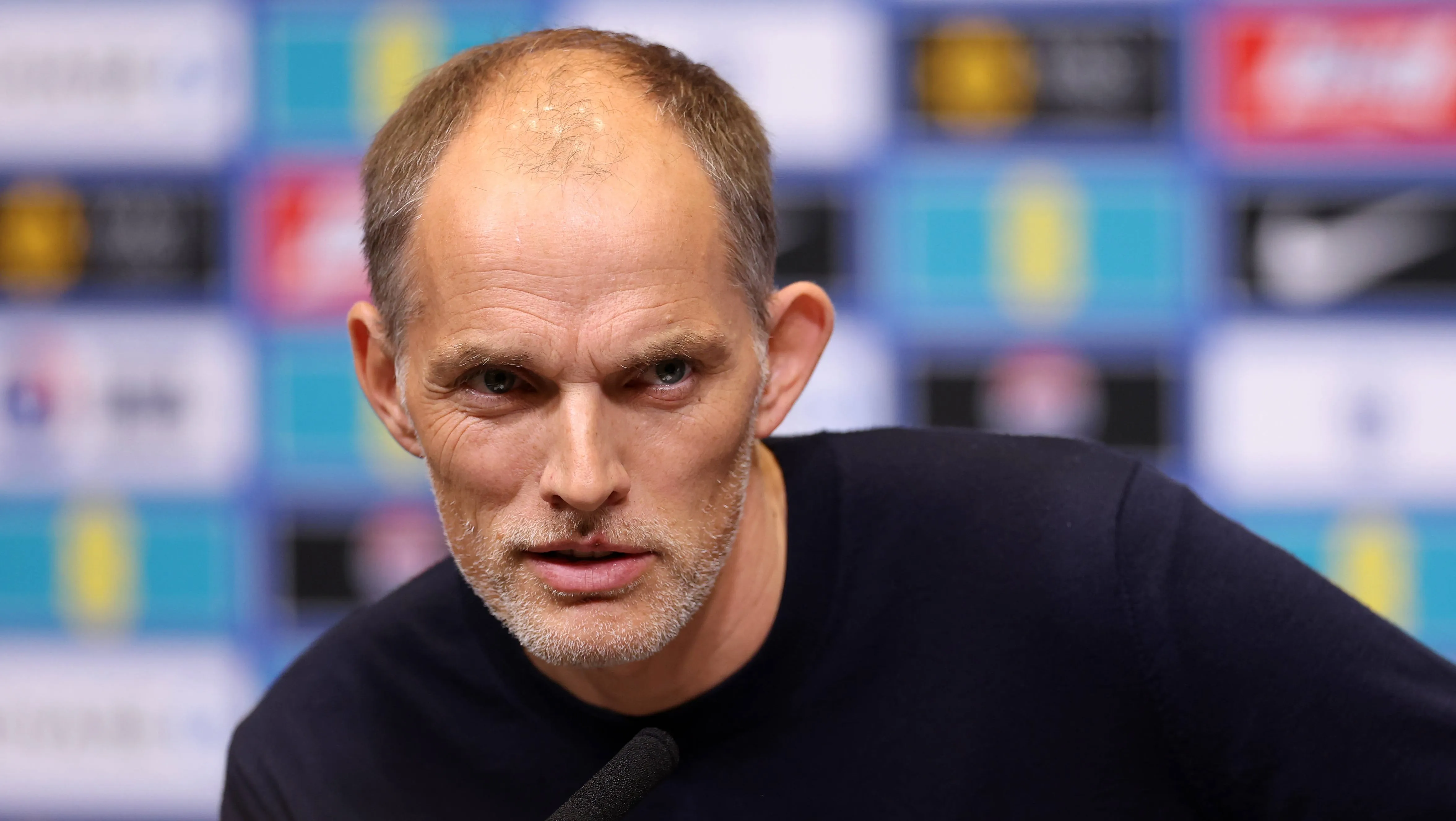 ‘Ele tem que fazer isso, é necessário’: Tuchel adverte Alexander-Arnold após convocá-lo