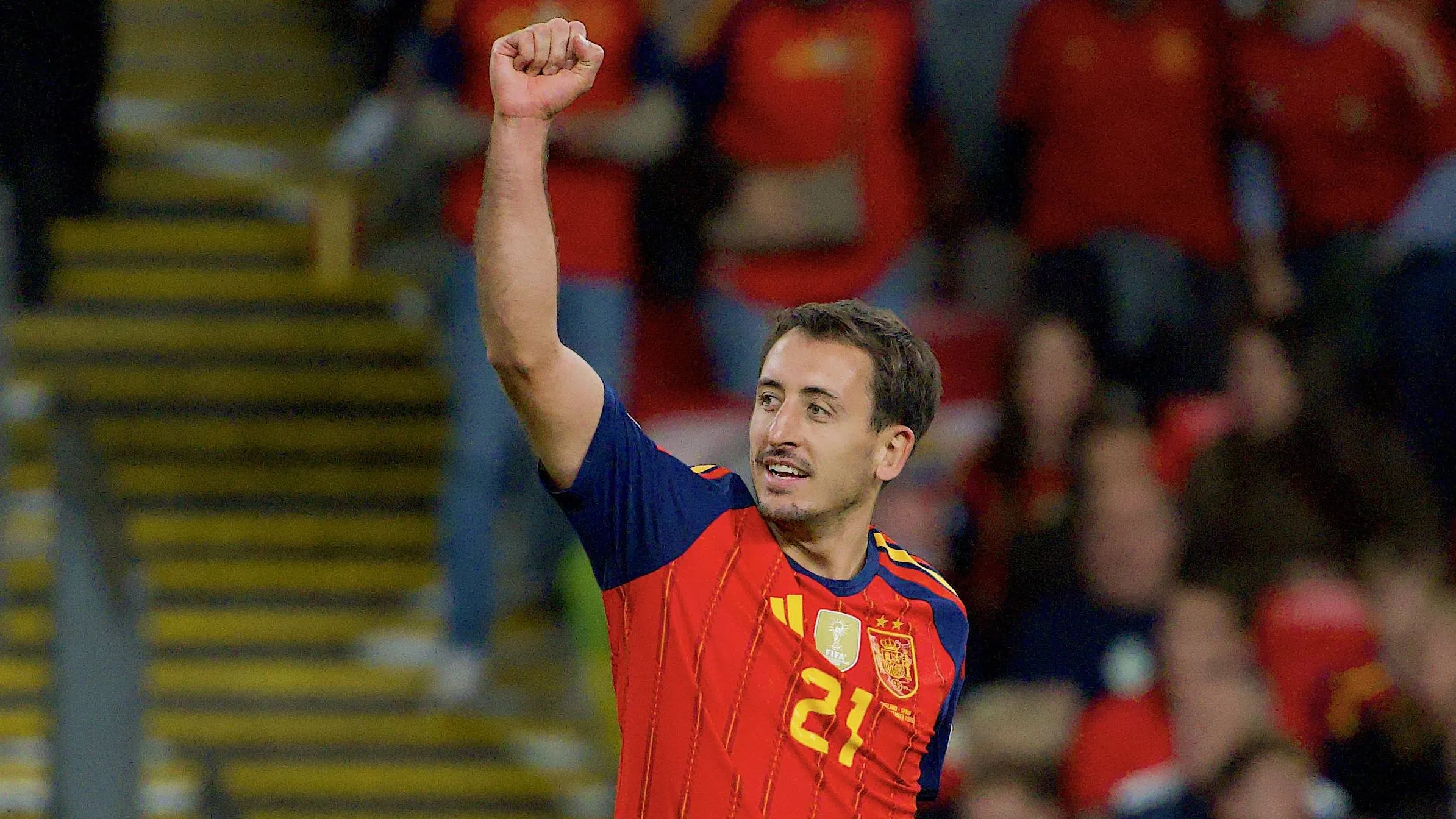 Kane e Ferran atacam de vilões e Espanha vence Inglaterra em jogo de apagões e viradas