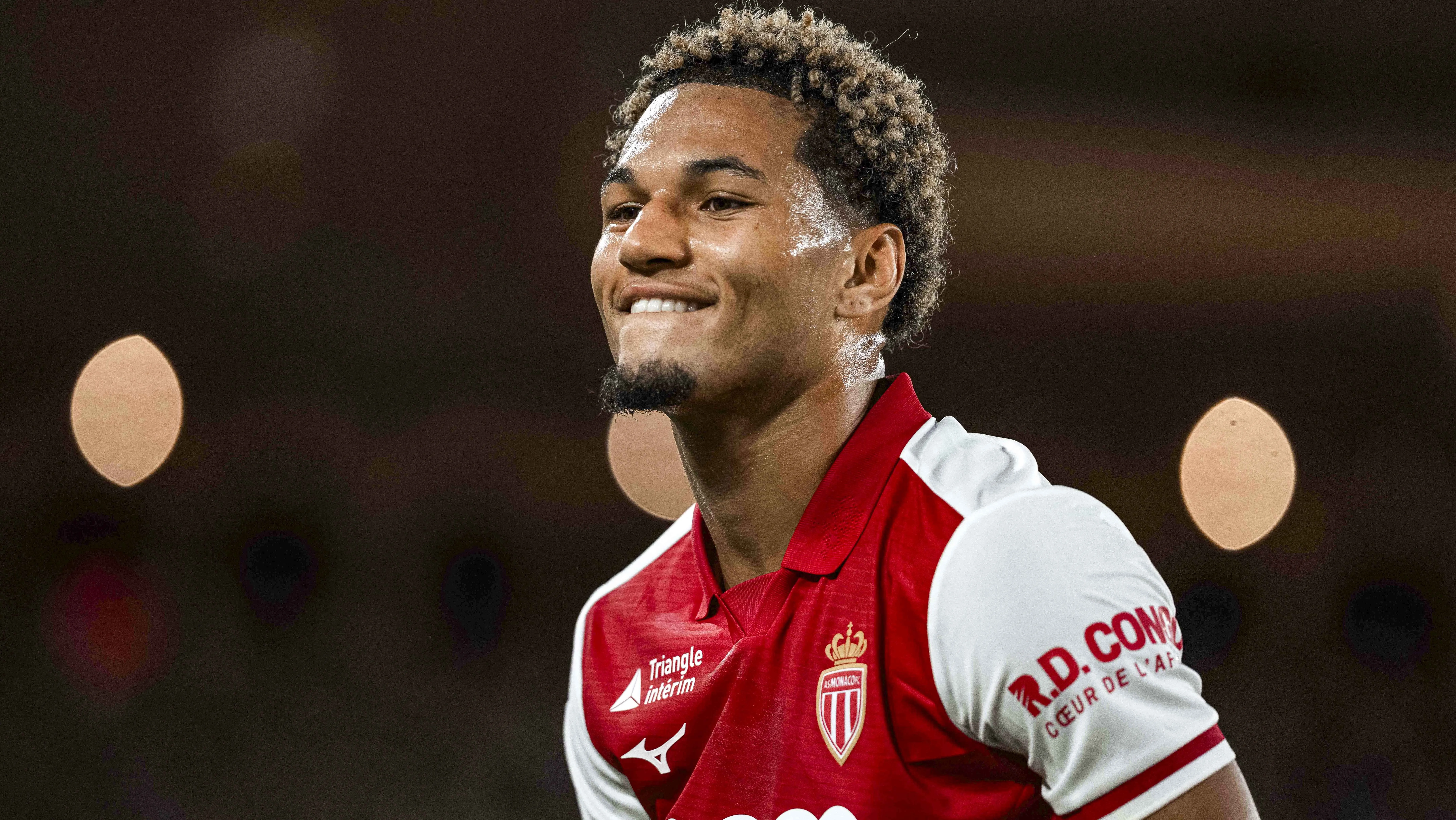 Monaco: Filipe Luís recebe ótima notícia de destaque do ataque avaliado em R$ 88 milhões