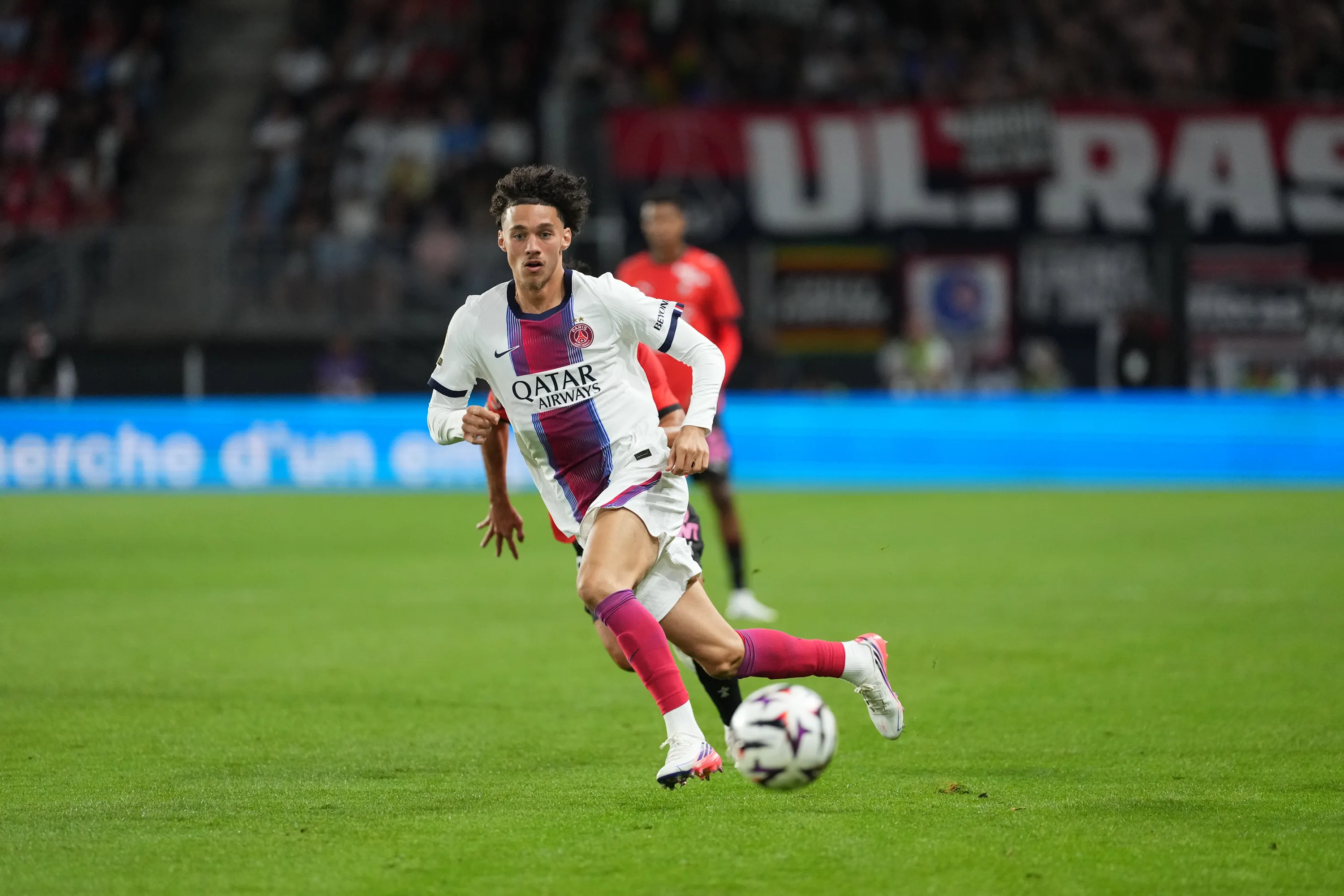 Mudança de gramados no Brasileirão? A solução pouco convencional da Ligue 1 para melhorar seus campos