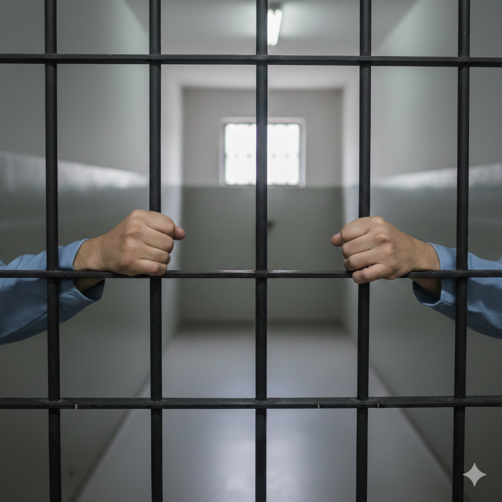 ARIQUEMES – GUARNIÇÕES DA FORÇA TÁTICA E DO GRUPAMENTO POLICIAL DO DISTRITO BOM FUTURO CUMPREM TRÊS MANDADOS DE PRISÃO.