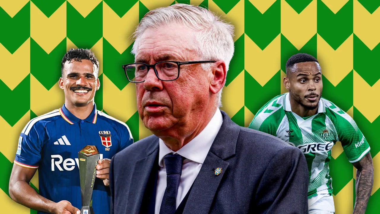 Convocação da Seleção: Quem não foi em setembro e merece estar na nova lista de Ancelotti